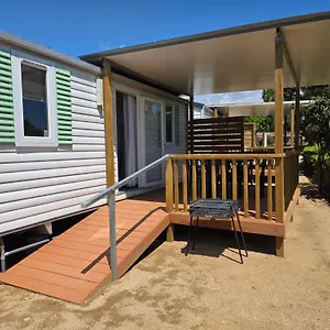 El Carlitos Campsite